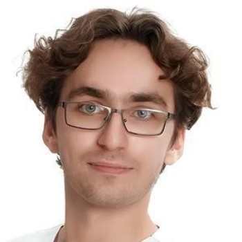 Коротин Матвей Сергеевич - фотография