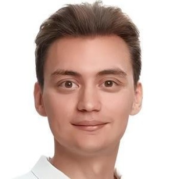 Роор Богдан Александрович - фотография