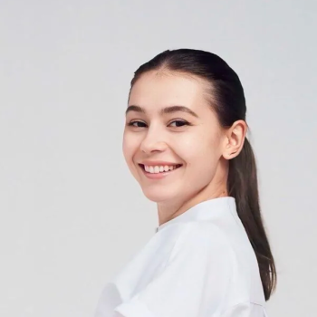 Шалагинова Анна Витальевна - фотография