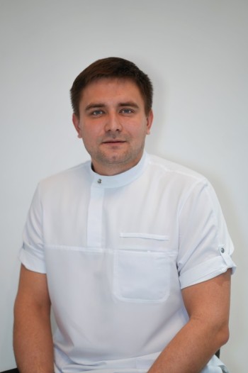 Трифонов Кирилл Борисович - фотография