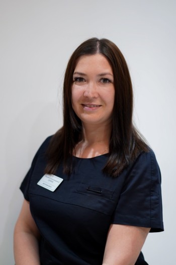 Донец Марина Александровна - фотография