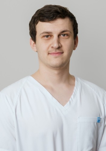 Альботов Алий Аскерович - фотография