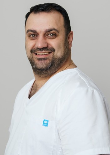 Енгибарян Рафаэль Ваганович - фотография