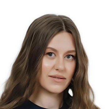 Тимиргалеева Анна Александровна - фотография