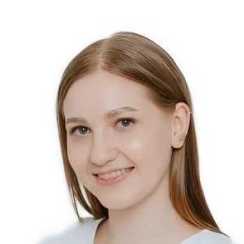 Рассохина Маргарита Александровна - фотография