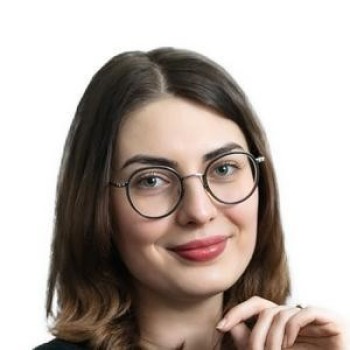 Белоусова Инна Юрьевна - фотография