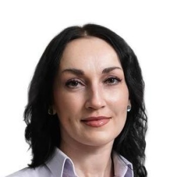 Горбунова Татьяна Алексеевна - фотография