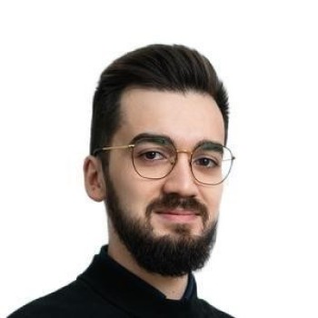 Зернюк Василий Юрьевич - фотография