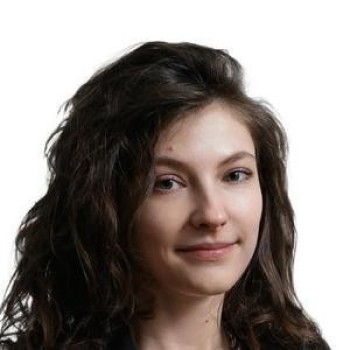 Михеева Валерия Алексеевна - фотография