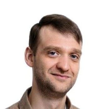 Мирон Даниил Васильевич - фотография