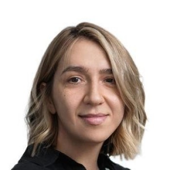 Чеснокова Ольга Ивановна - фотография