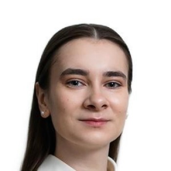 Жирёхина Жанна Сергеевна - фотография