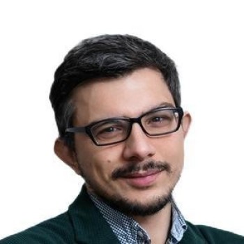 Пошибайлов Михаил Александрович - фотография