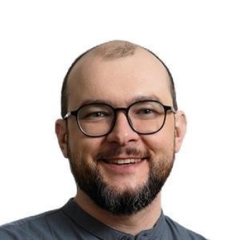 Логвиненко Антон Александрович - фотография