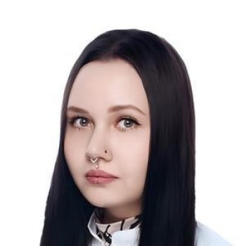 Муртазина Юлия Раемовна - фотография