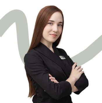 Кутавина Елизавета Геннадьевна - фотография