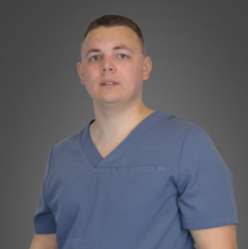 Соколов Артем Александрович - фотография