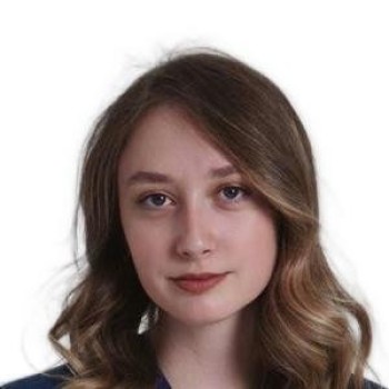 Маркина Екатерина Петровна - фотография