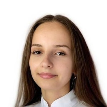 Писачкина Ангелина Анатольевна - фотография