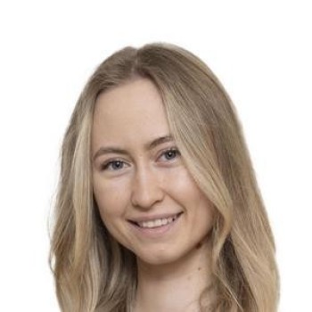 Мельниченко Анна Васильевна - фотография