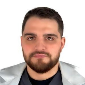 Скакунов Ярослав Игоревич - фотография