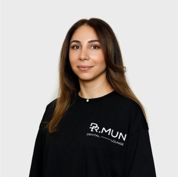 Балаян Марина Самвеловна - фотография