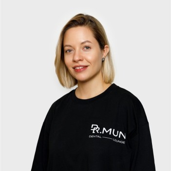 Белокоскова Юлия Владимировна - фотография