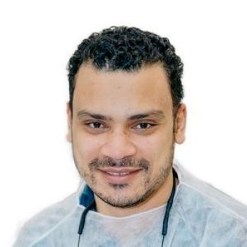 Ибрахим Ахмед Мохамед - фотография