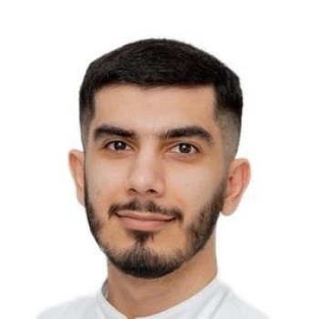 Мурадян Сергей Алексанович - фотография