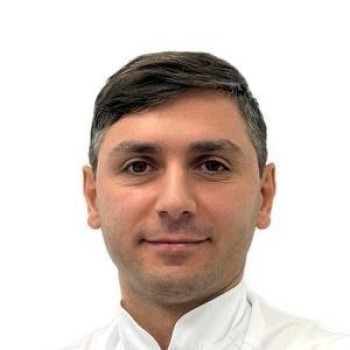 Еприкян Абгар Вачаканович - фотография