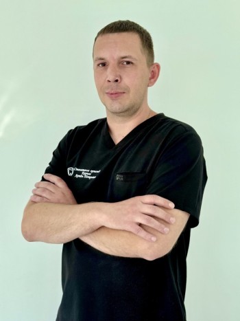 Карпов Артем Петрович - фотография