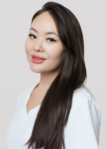 Тезекова Айсулу Таалайбековна - фотография