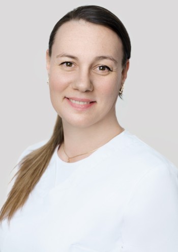 Маринова Наталья Владимировна - фотография