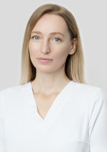 Ковальчук Татьяна Викторовна - фотография