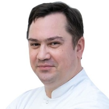 Алонов Александр Александрович - фотография