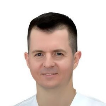 Терновой Евгений Михайлович - фотография