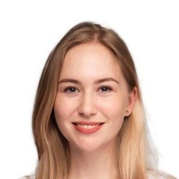 Охлина Кристина Николаевна - фотография