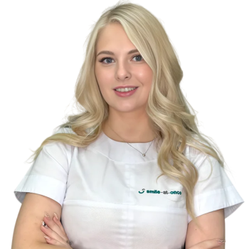 Волк Мария Андреевна - фотография