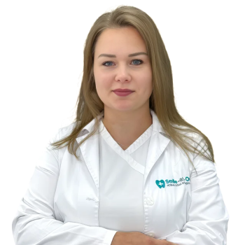 Варламова Татьяна Витальевна - фотография