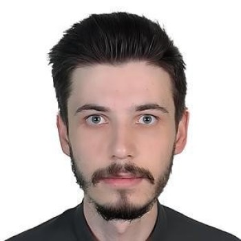 Осипов Дмитрий Игореви - фотография