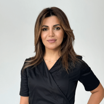 Оганесян Арпине Вазгеновна - фотография