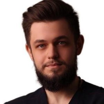 Ярошенко Михаил Евгеньевич - фотография