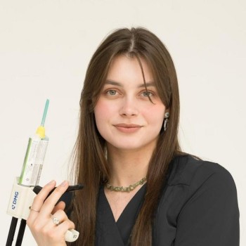 Артамонова Ксения Павловна - фотография