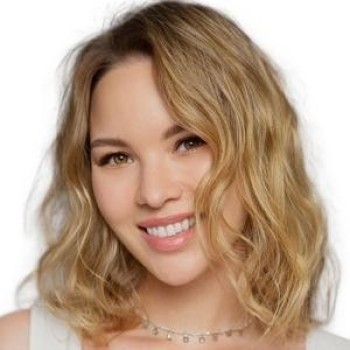 Лесникова Алина Шамилевна - фотография