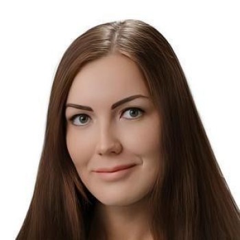 Тимурова Наталья Вячеславовна - фотография