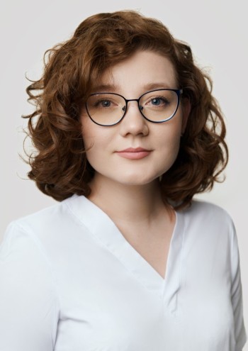 Бородина Мария Валерьевна - фотография