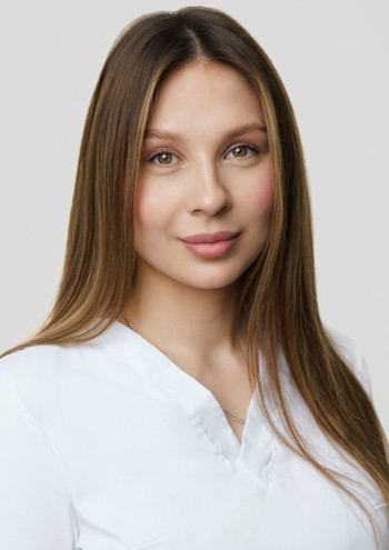 Темникова Милена Игоревна - фотография