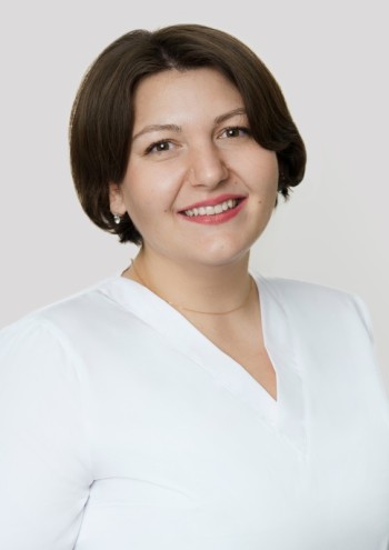 Мазурина Алёна Сергеевна - фотография