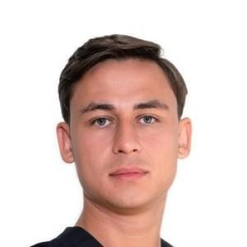 Пузанов Роман Андреевич - фотография