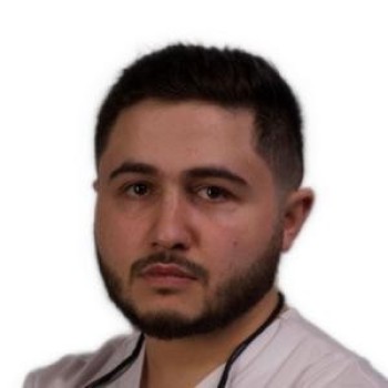 Султанлы Самир Сададдинович - фотография